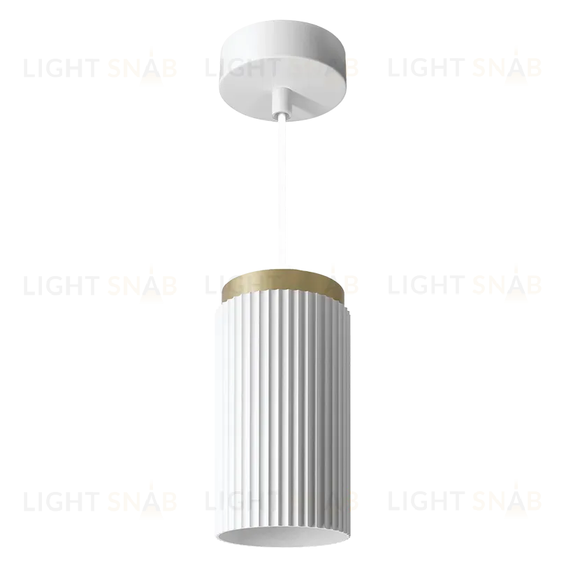 Подвесной светильник WOLTA Muse WSL-GX53/P19WG-2 WSL-GX53/P19WG-2