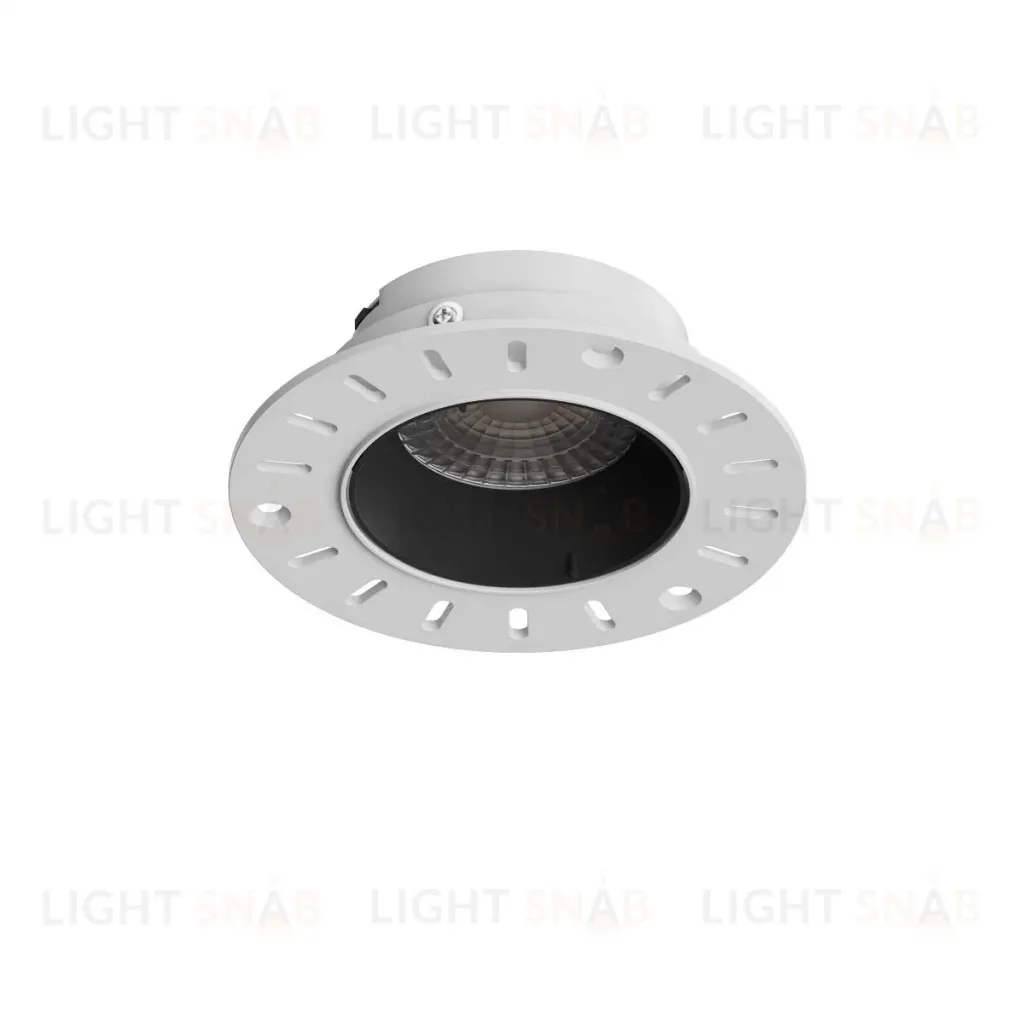 Точечный светильник Hesby Lighting Stockholm HSBL_0201 HSBL_0201