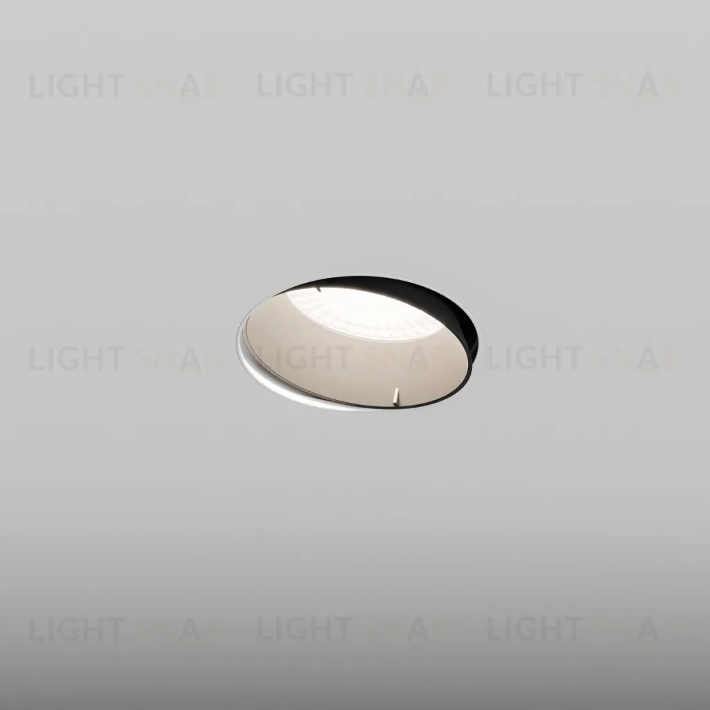 Точечный светильник Hesby Lighting Stockholm HSBL_0201 HSBL_0201