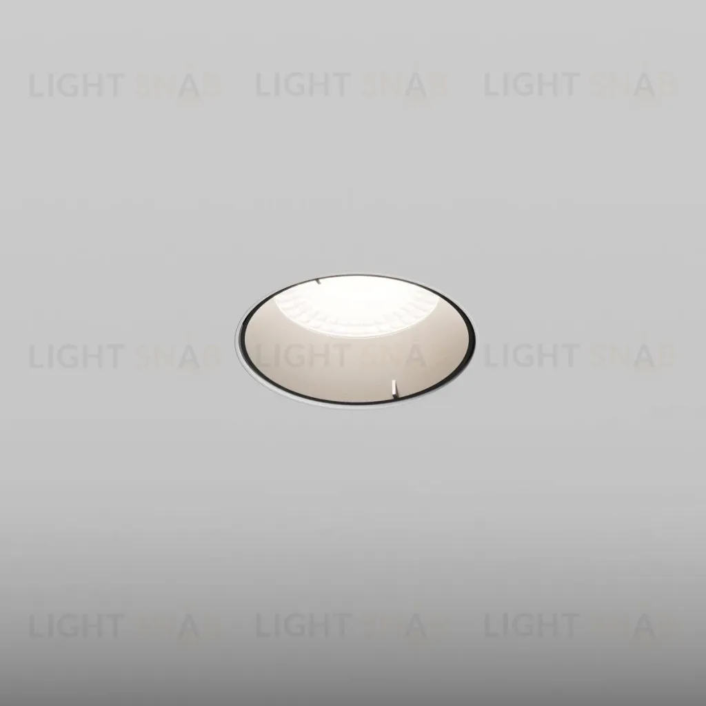 Точечный светильник Hesby Lighting Stockholm HSBL_0201 HSBL_0201