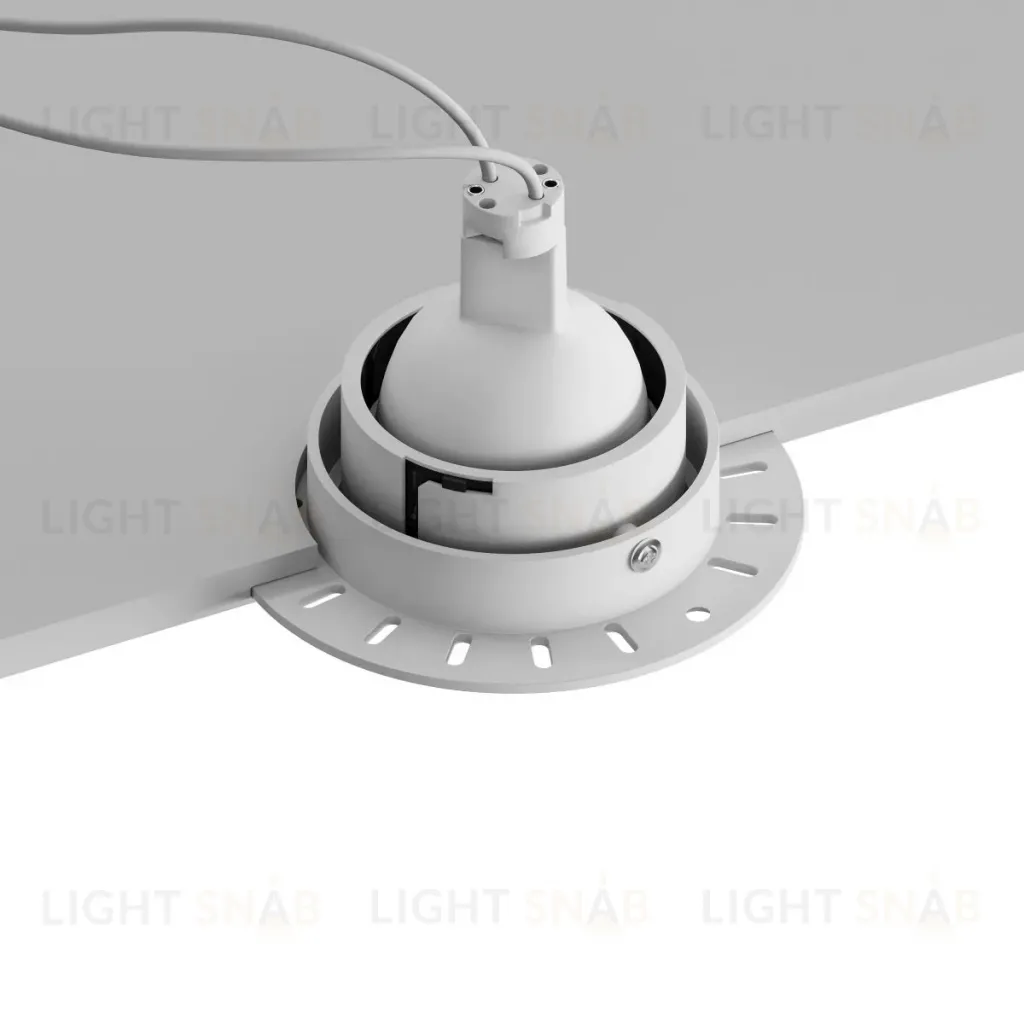 Точечный светильник Hesby Lighting Stockholm HSBL_0201 HSBL_0201
