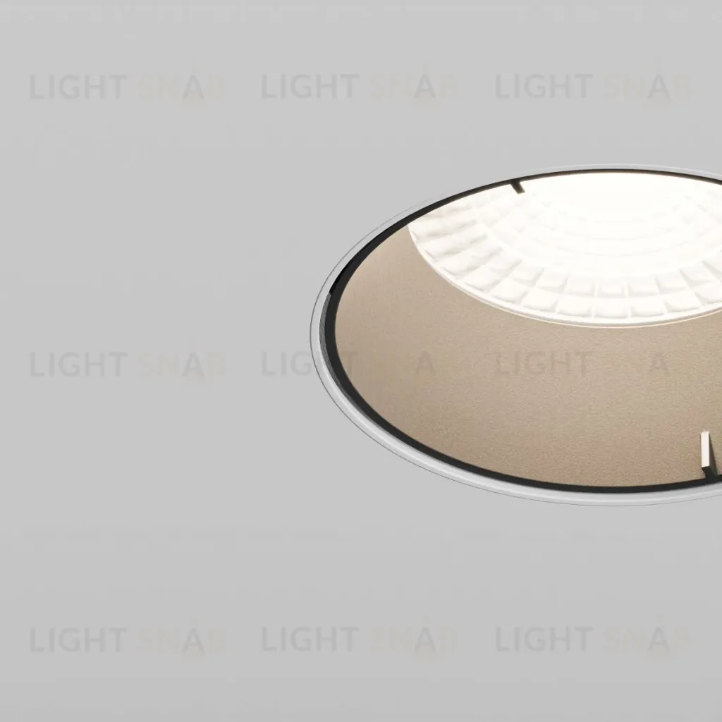 Точечный светильник Hesby Lighting Stockholm HSBL_0201 HSBL_0201
