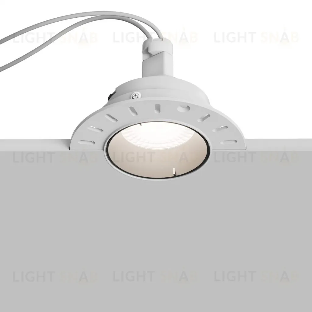 Точечный светильник Hesby Lighting Stockholm HSBL_0201 HSBL_0201