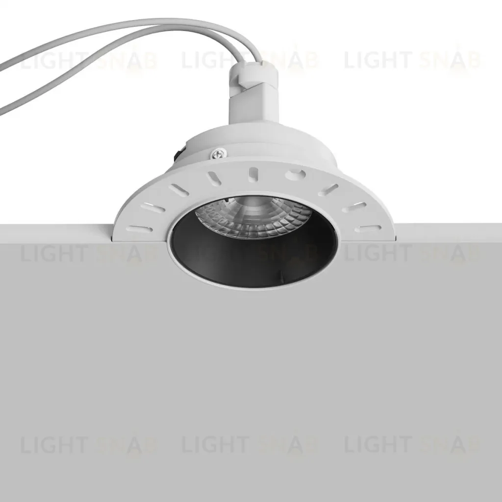 Точечный светильник Hesby Lighting Stockholm HSBL_0201 HSBL_0201