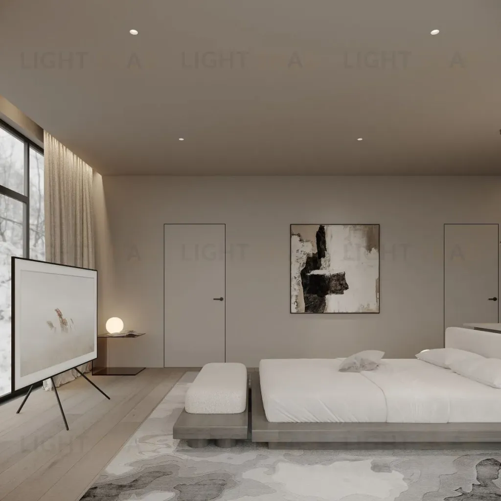 Точечный светильник Hesby Lighting Stockholm HSBL_0201 HSBL_0201