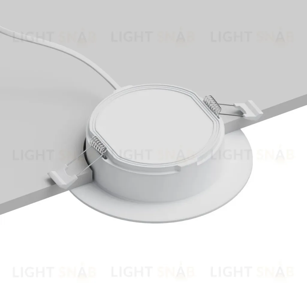 Точечный светильник Hesby Lighting Helsingborg HSBL_0204 HSBL_0204