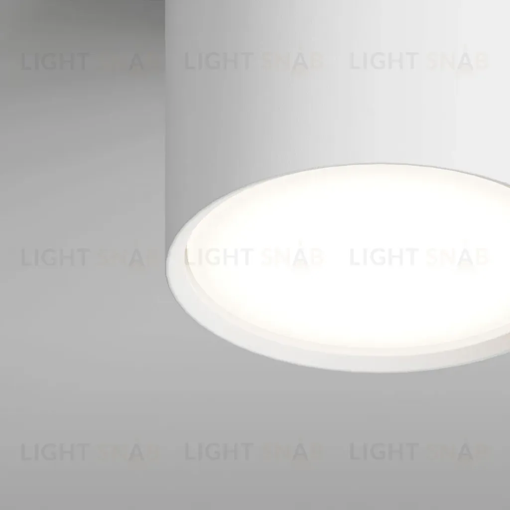 Точечный светильник Hesby Lighting Mysen HSBL_0206 HSBL_0206