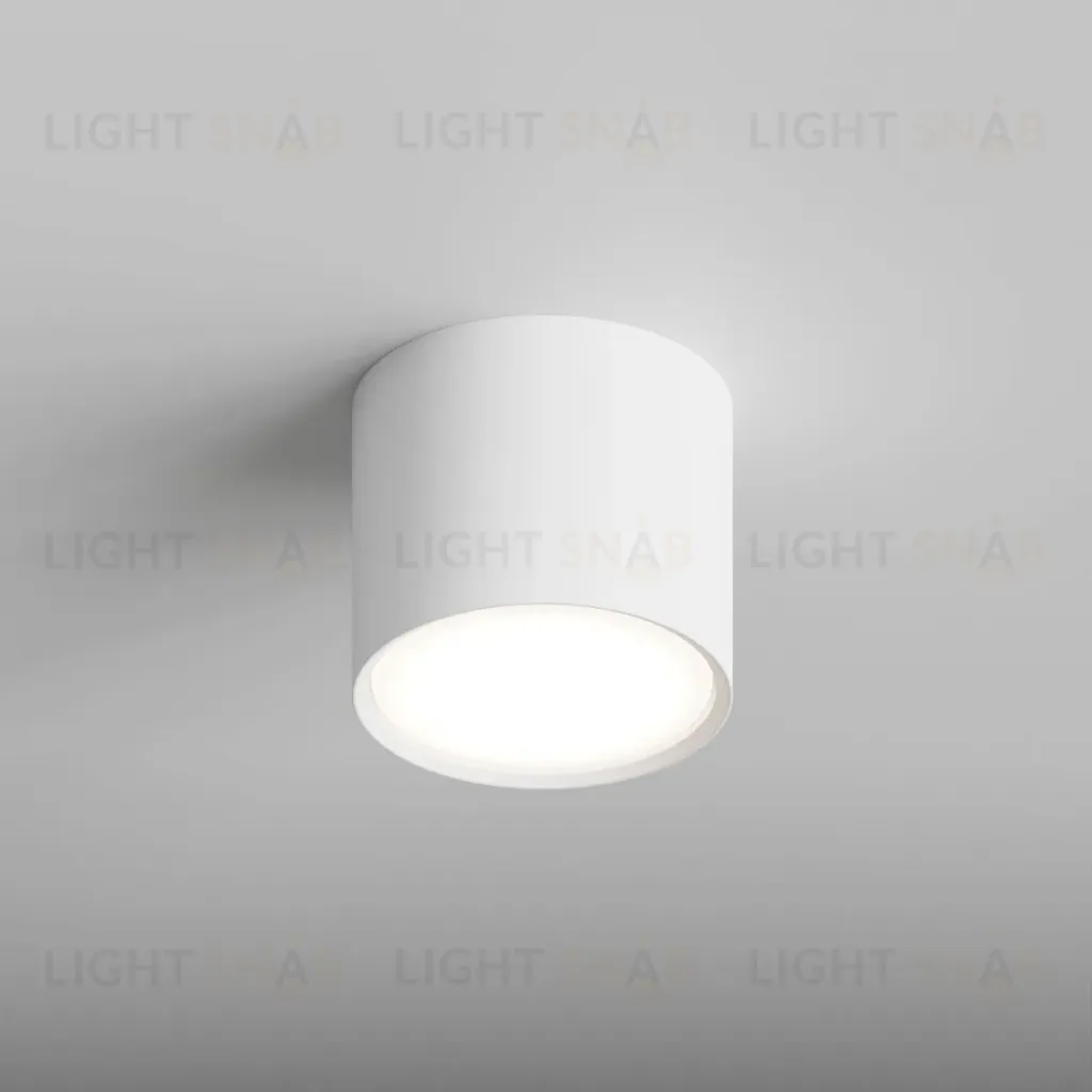 Точечный светильник Hesby Lighting Mysen HSBL_0206 HSBL_0206