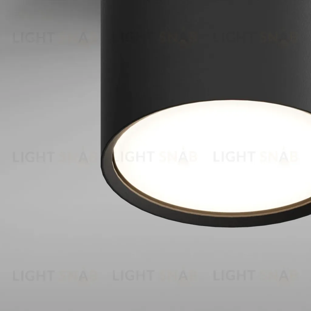 Точечный светильник Hesby Lighting Mysen HSBL_0207 HSBL_0207