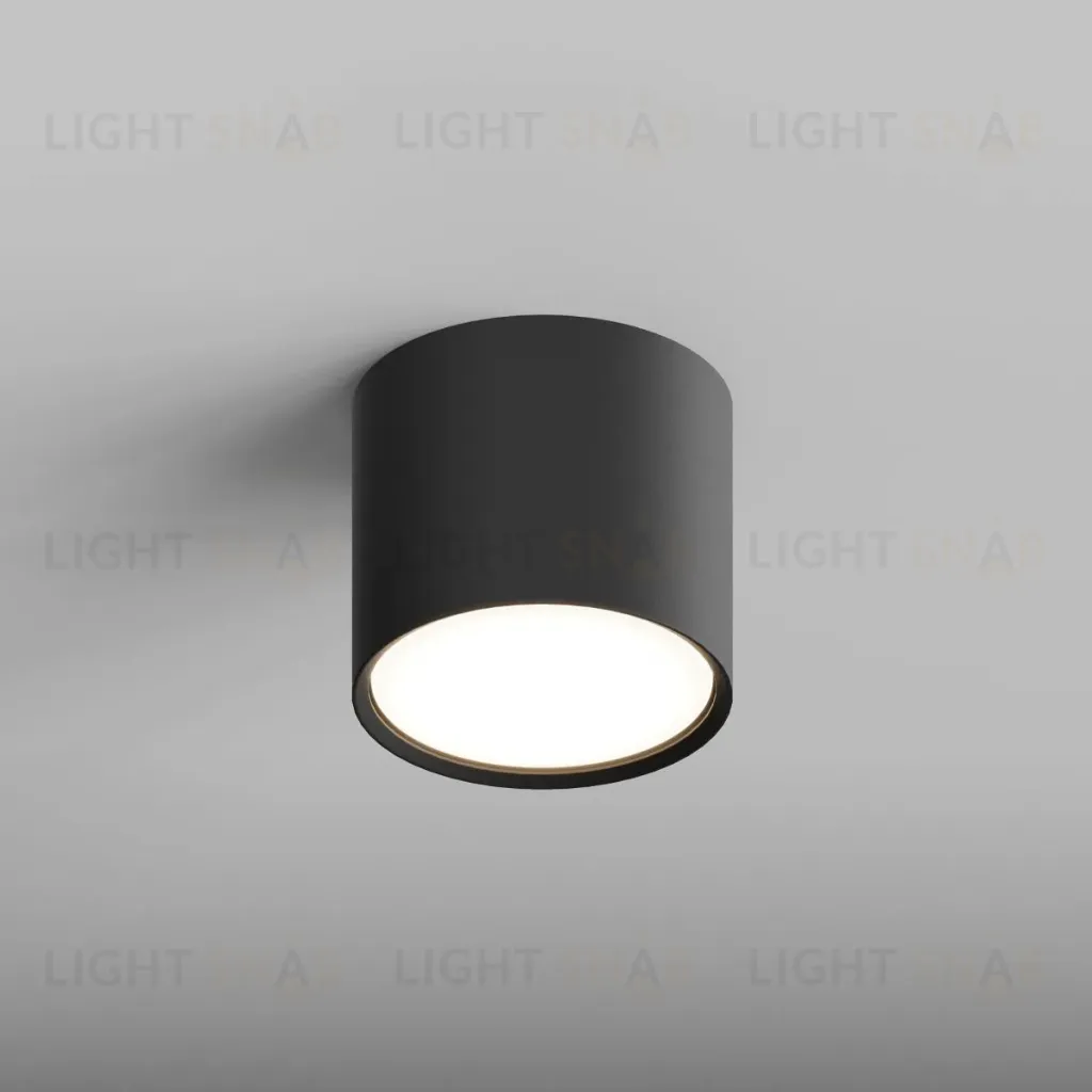 Точечный светильник Hesby Lighting Mysen HSBL_0207 HSBL_0207