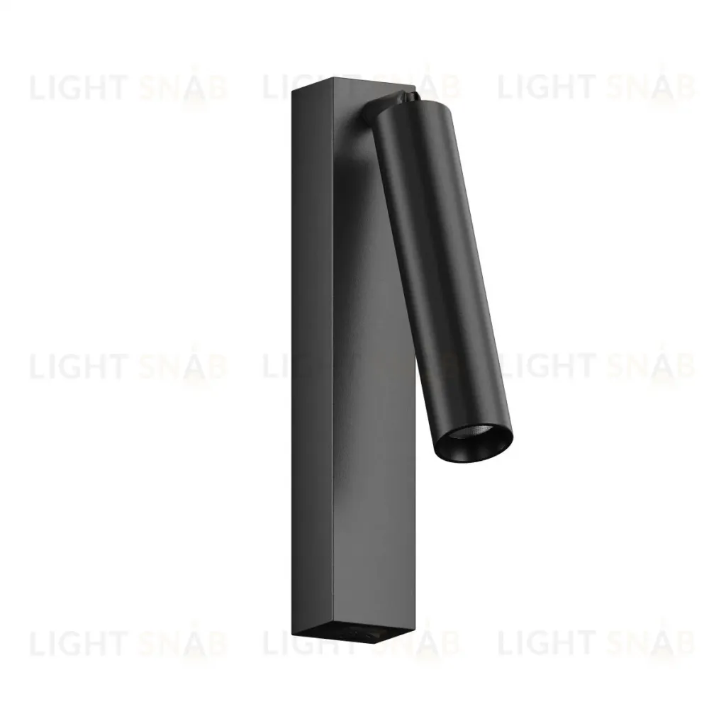 Настенный светильник Hesby Lighting Edge  HSBL_0209 HSBL_0209