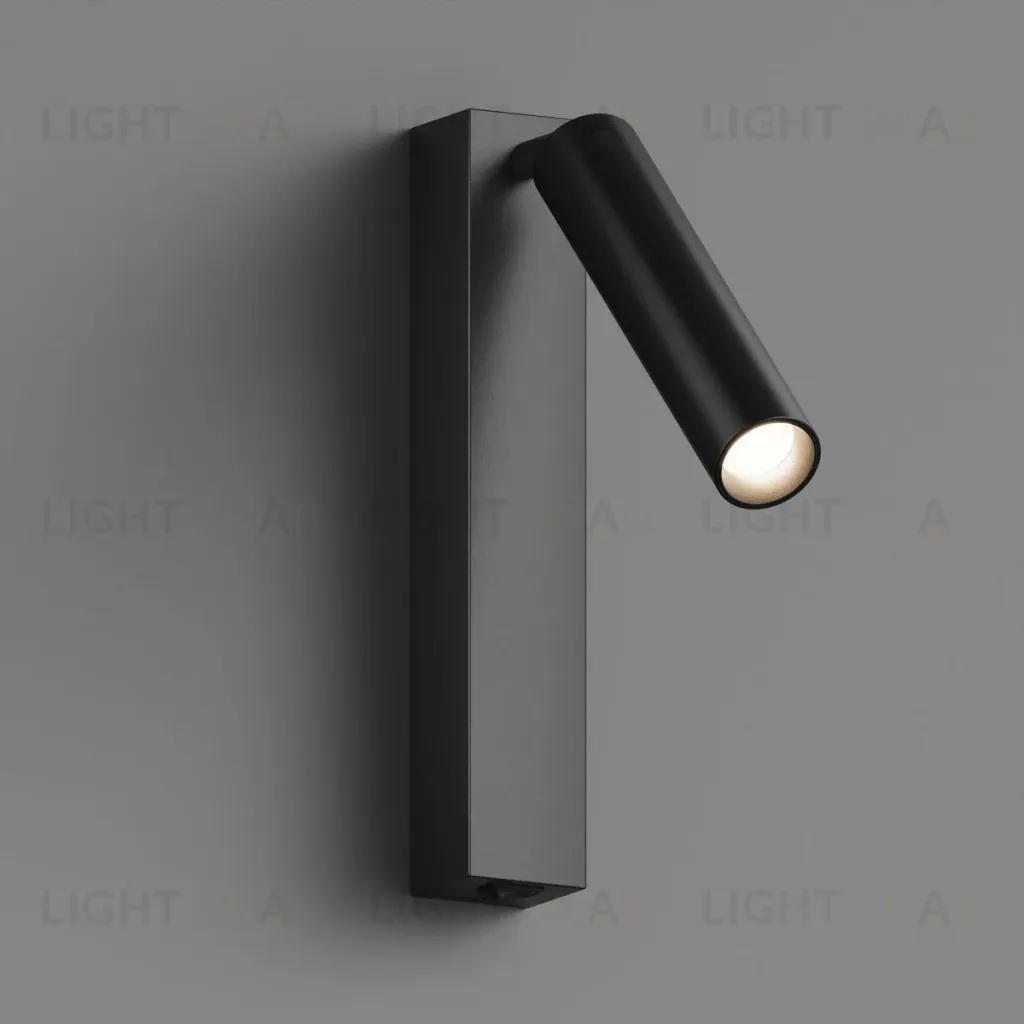 Настенный светильник Hesby Lighting Edge  HSBL_0209 HSBL_0209