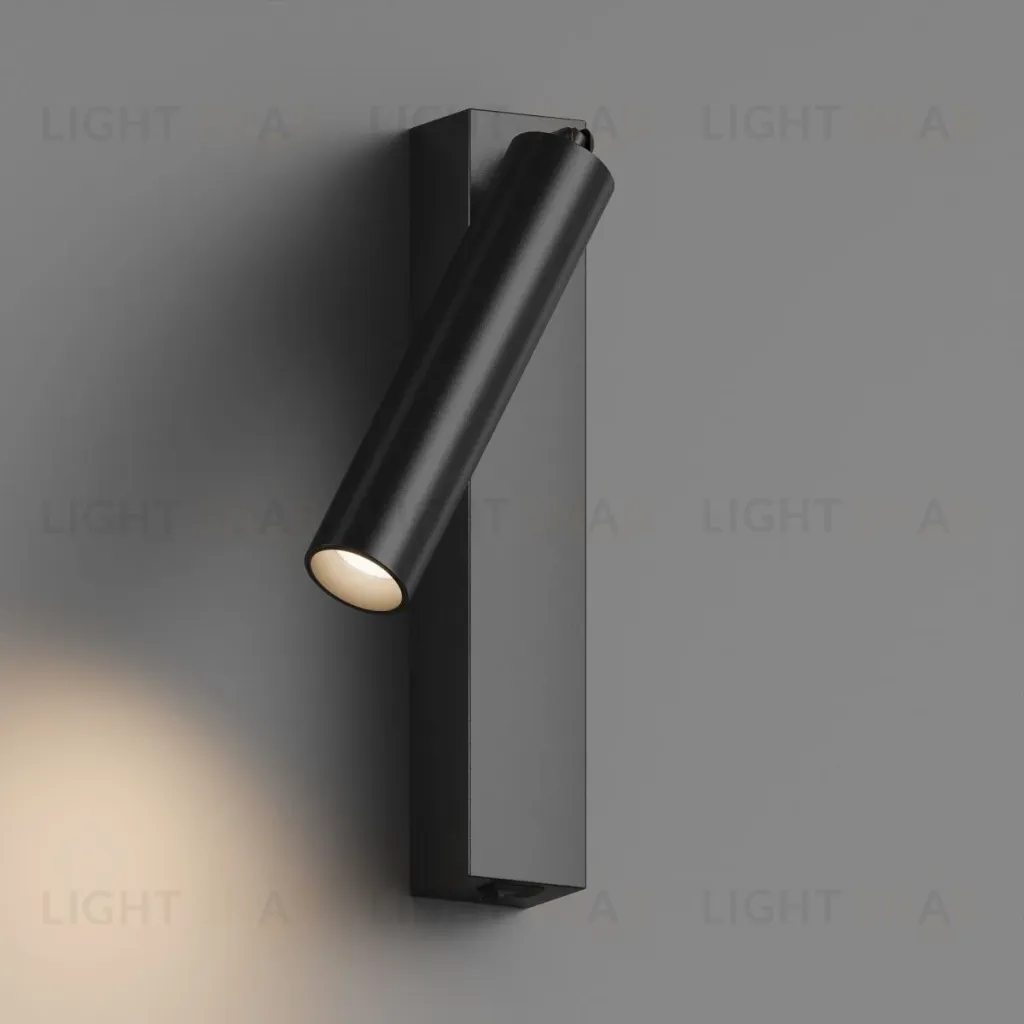 Настенный светильник Hesby Lighting Edge  HSBL_0209 HSBL_0209