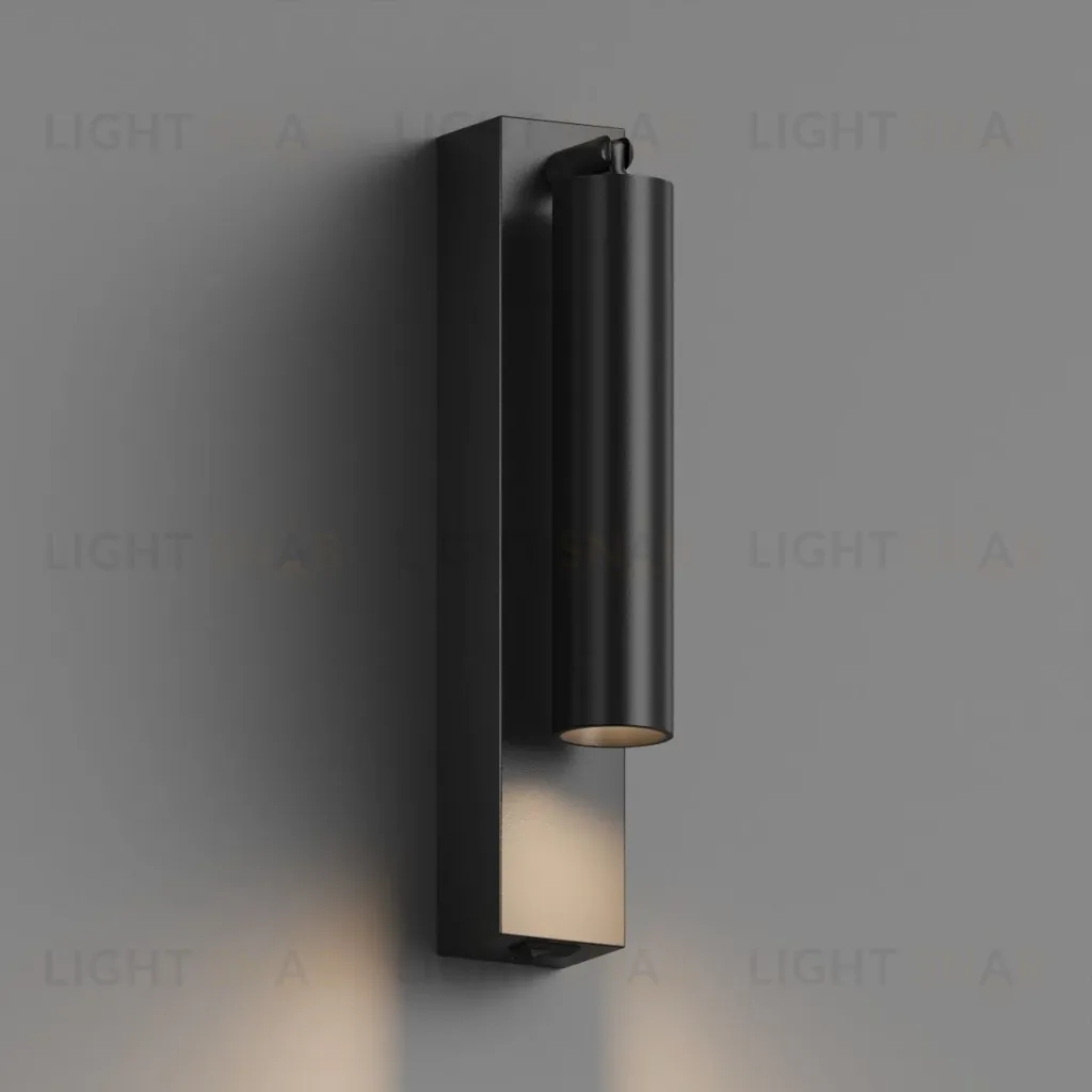 Настенный светильник Hesby Lighting Edge  HSBL_0209 HSBL_0209