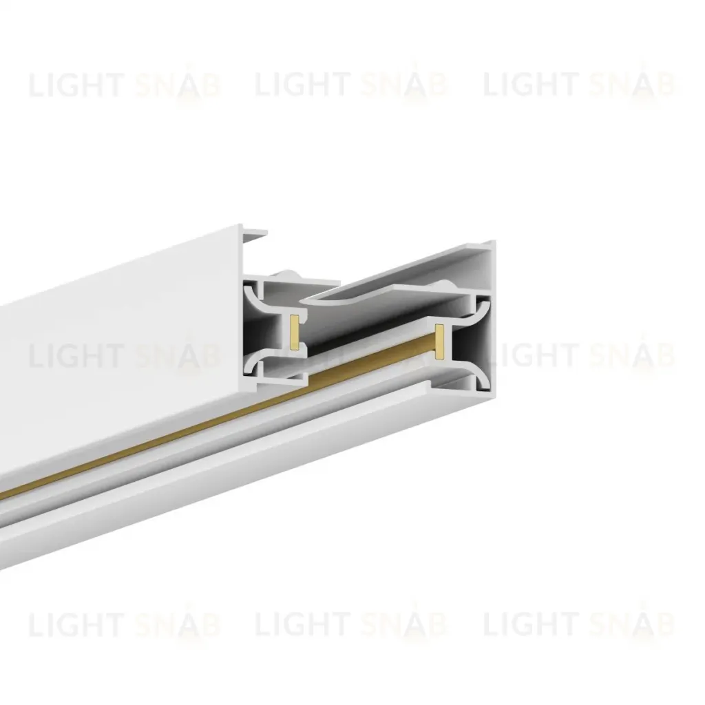 Шинопровод однофазный накладной Hesby Lighting Skylite HSBL_0212 HSBL_0212