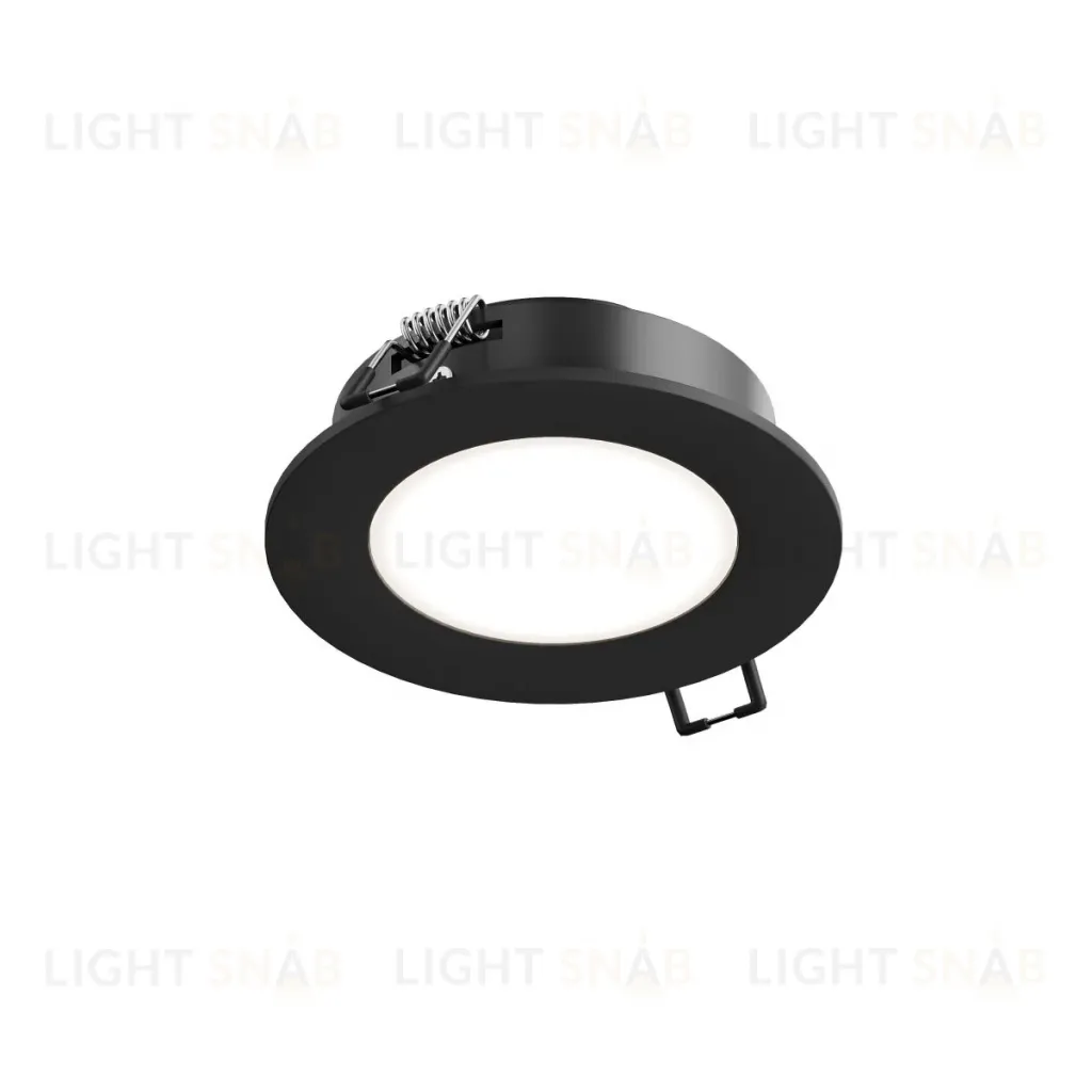 Точечный светильник Hesby Lighting Harstad HSBL_0216 HSBL_0216