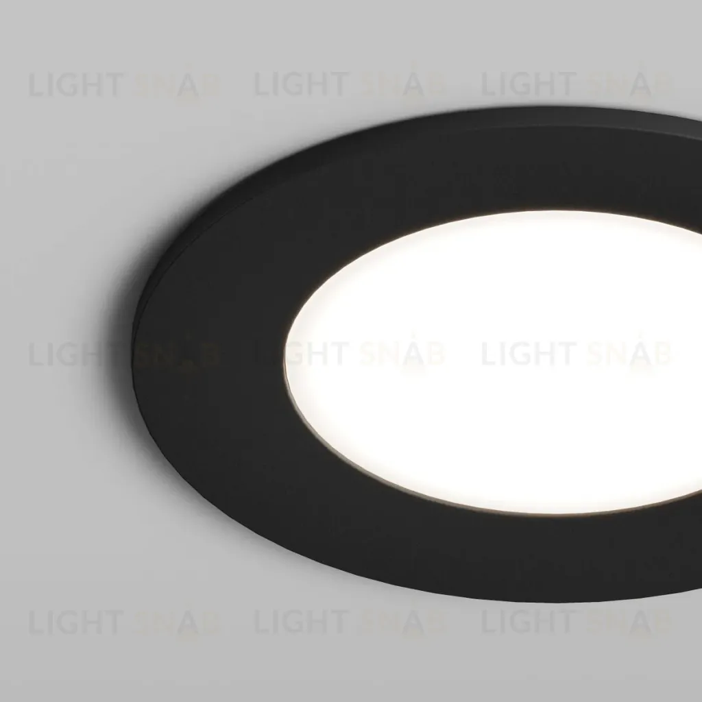 Точечный светильник Hesby Lighting Harstad HSBL_0216 HSBL_0216