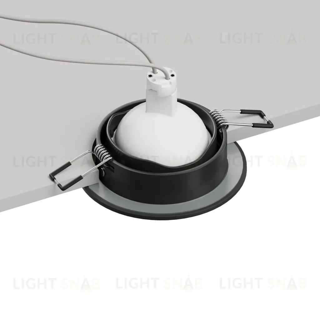 Точечный светильник Hesby Lighting Harstad HSBL_0216 HSBL_0216