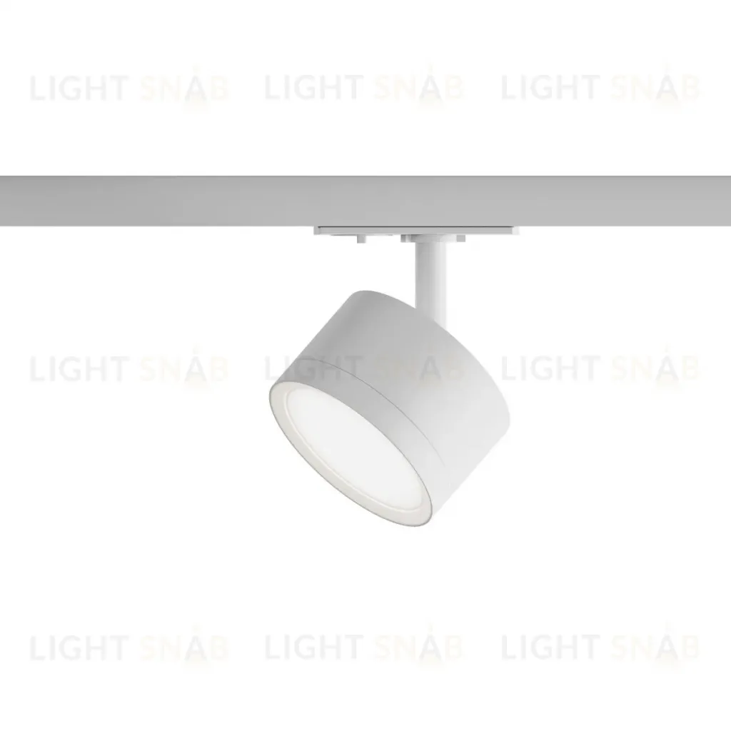 Трековый однофазный светильник Hesby Lighting Skylite HSBL_0220 HSBL_0220