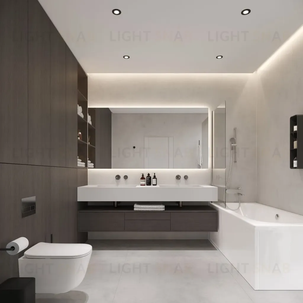 Точечный светильник Hesby Lighting Harstad HSBL_0216 HSBL_0216