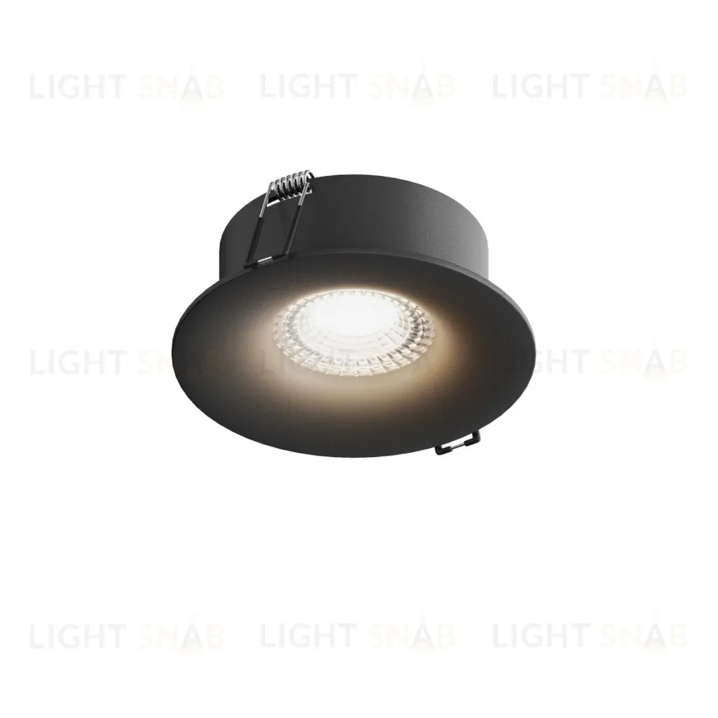 Точечный светильник Hesby Lighting Glow HSBL_0221 HSBL_0221