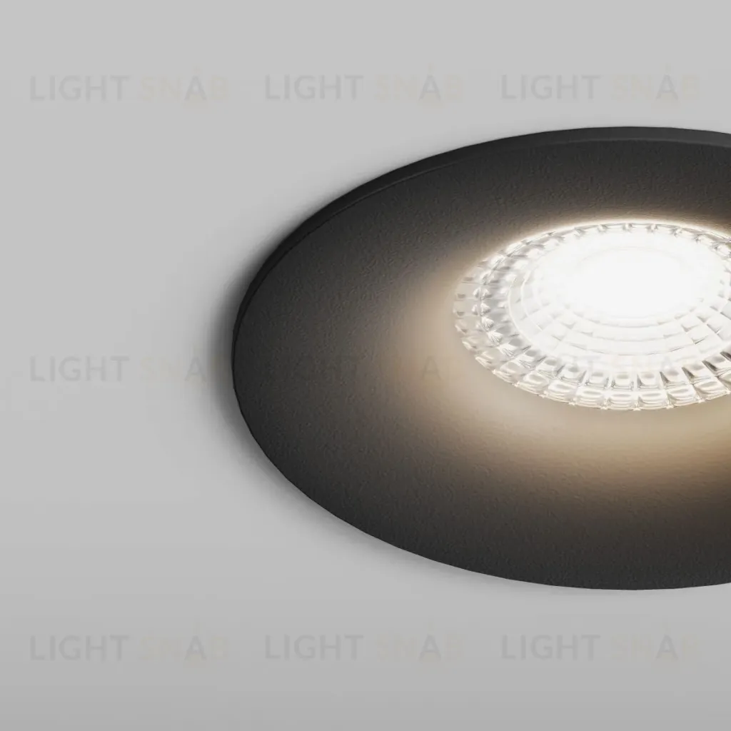 Точечный светильник Hesby Lighting Glow HSBL_0221 HSBL_0221