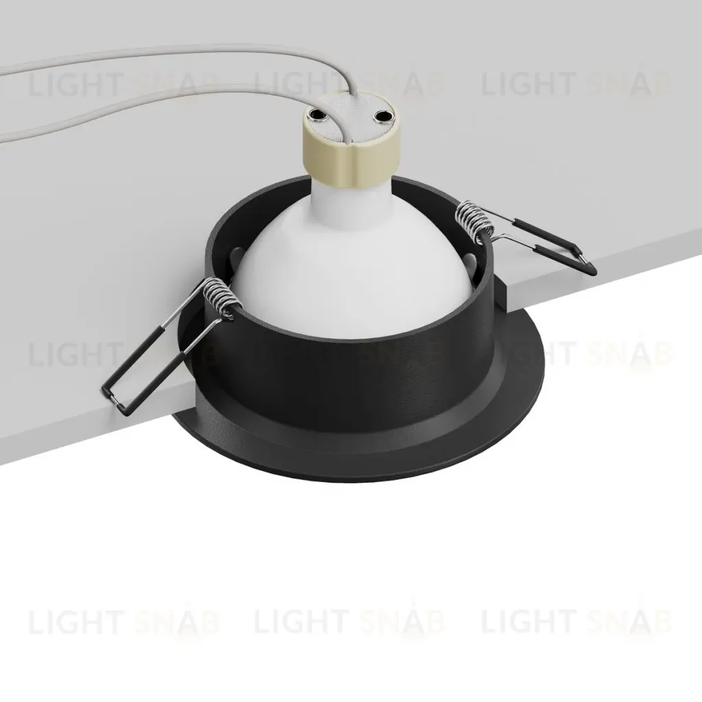 Точечный светильник Hesby Lighting Glow HSBL_0221 HSBL_0221