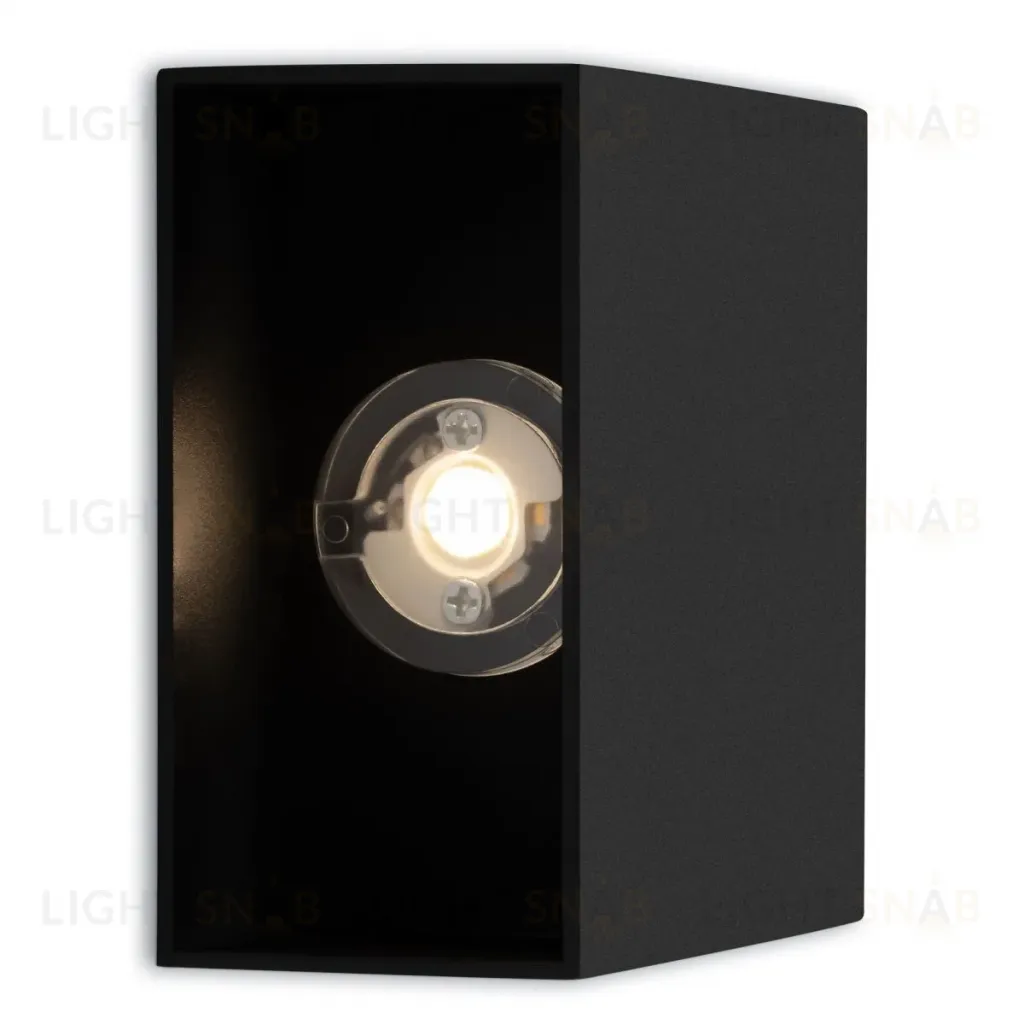 Настенный светильник Freya Fless FR10005WL-L6B FR10005WL-L6B