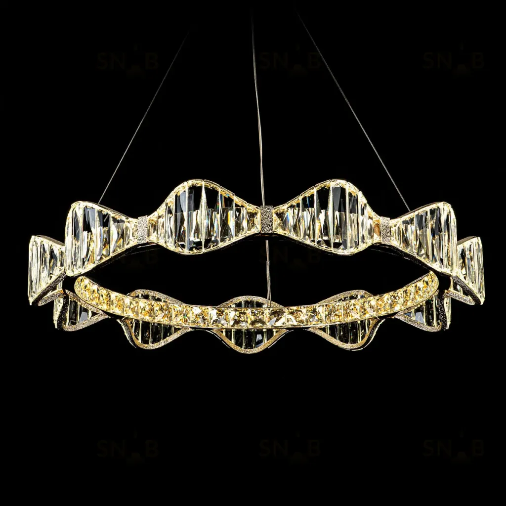 Подвесная люстра Modelux ML.785.800 CP ML.785.800 CP