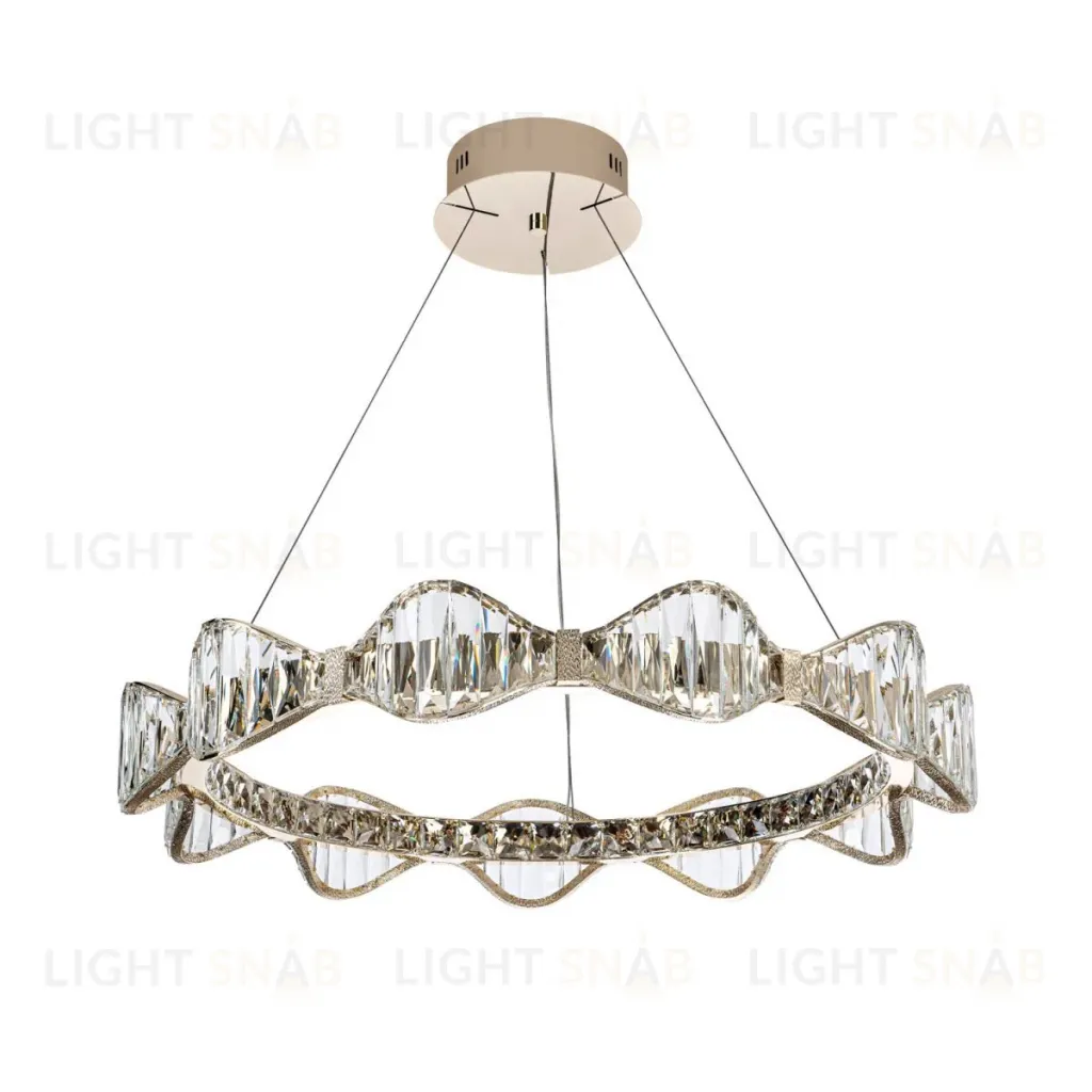 Подвесная люстра Modelux ML.785.800 CP ML.785.800 CP