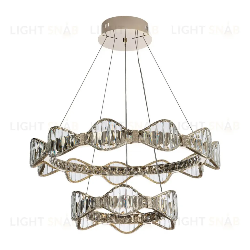 Подвесная люстра Modelux ML.785.800.500 CP ML.785.800.500 CP