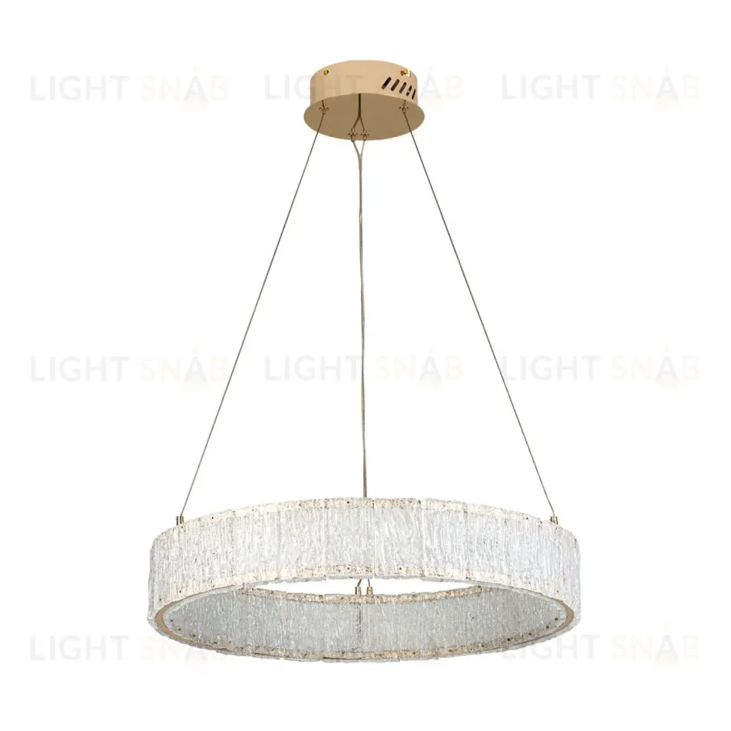 Подвесная люстра Modelux ML.9361.600 GD ML.9361.600 GD