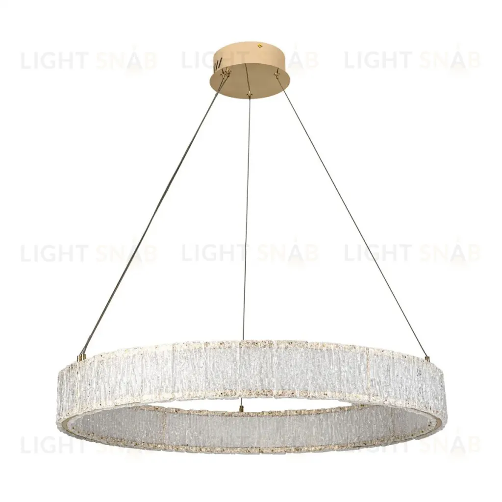Подвесная люстра Modelux ML.9361.800 GD ML.9361.800 GD