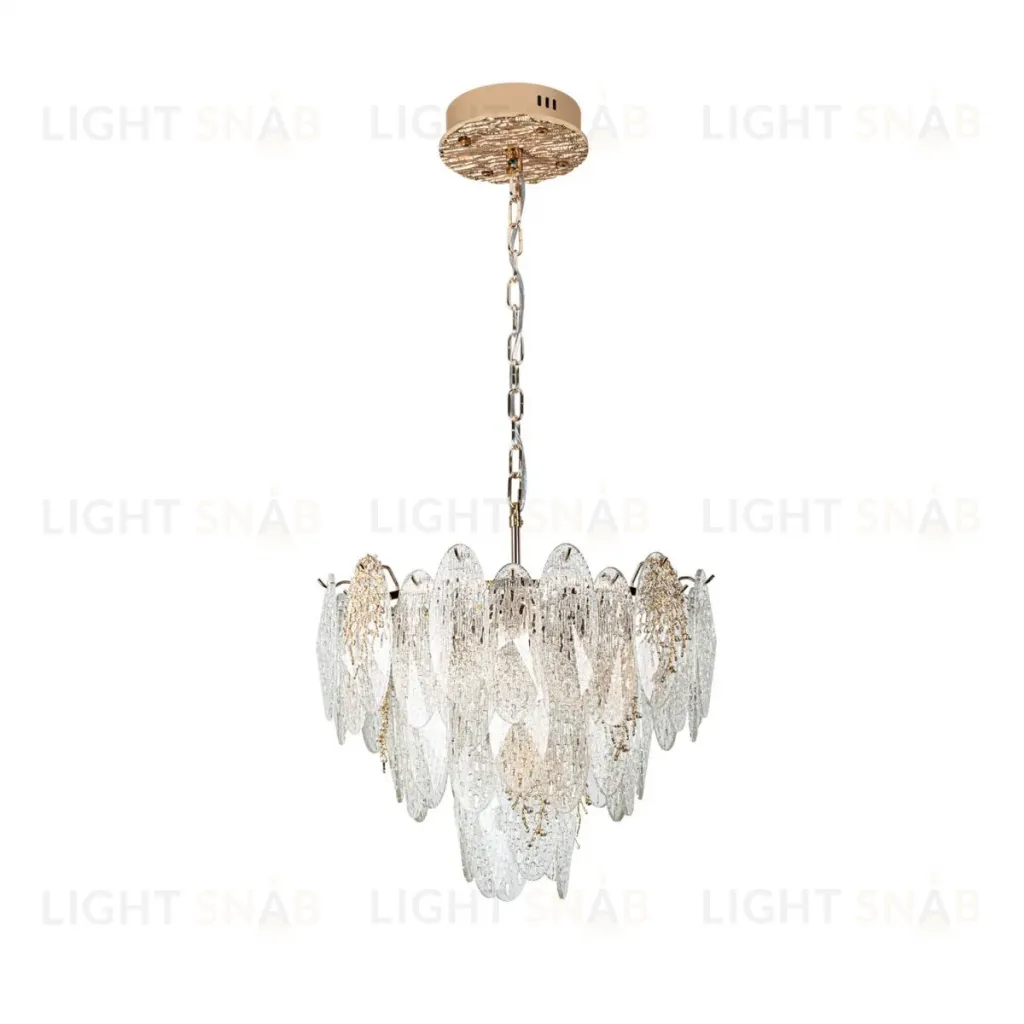 Подвесная люстра Modelux ML.9528.500 GD ML.9528.500 GD
