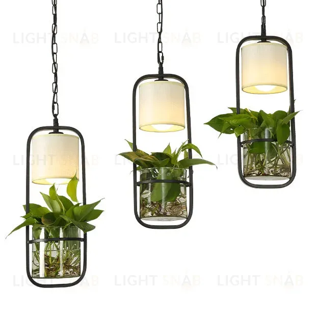 Подвесной светильник ImperiumLoft Pots 85420-22 85420-22