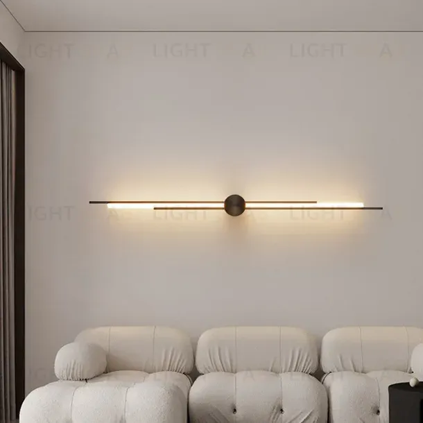Настенный светильник ImperiumLoft Tinus 230907-23 230907-23