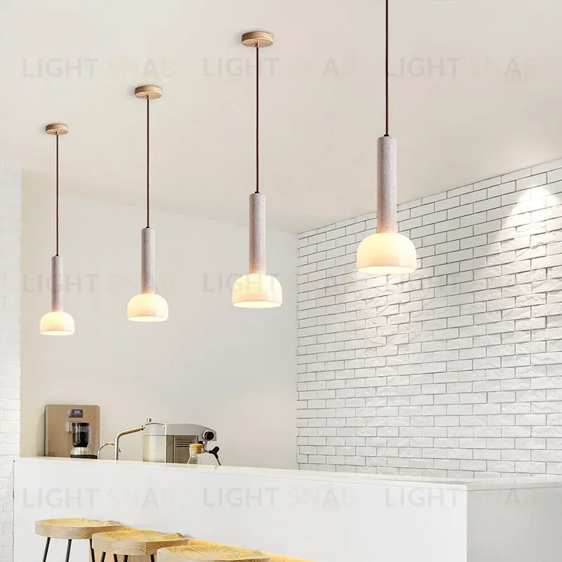Подвесной светильник ImperiumLoft Berent 232332-23 232332-23