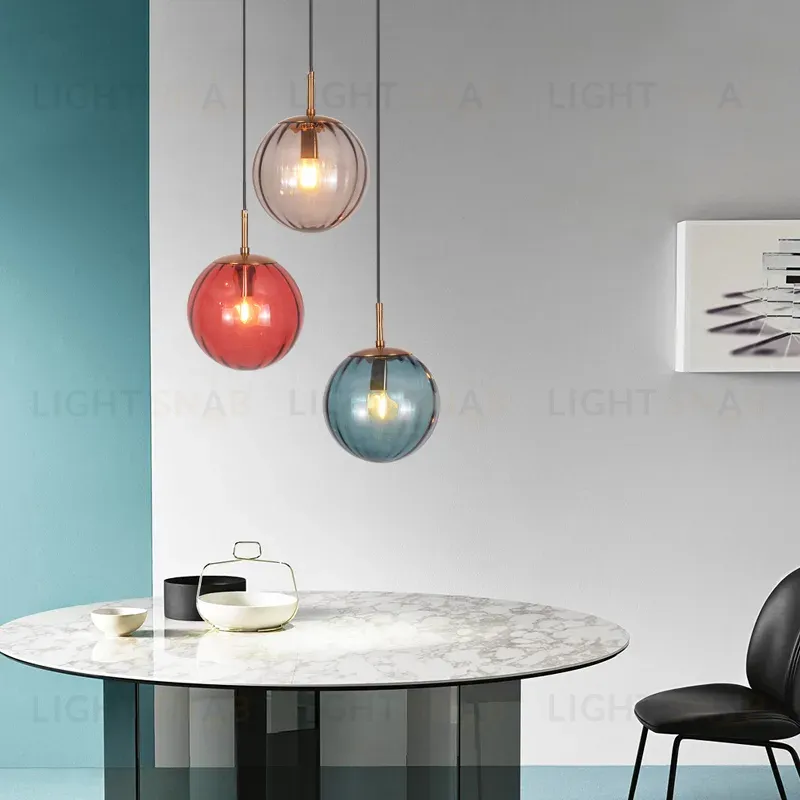 Подвесной светильник ImperiumLoft Aska 288906-26 288906-26