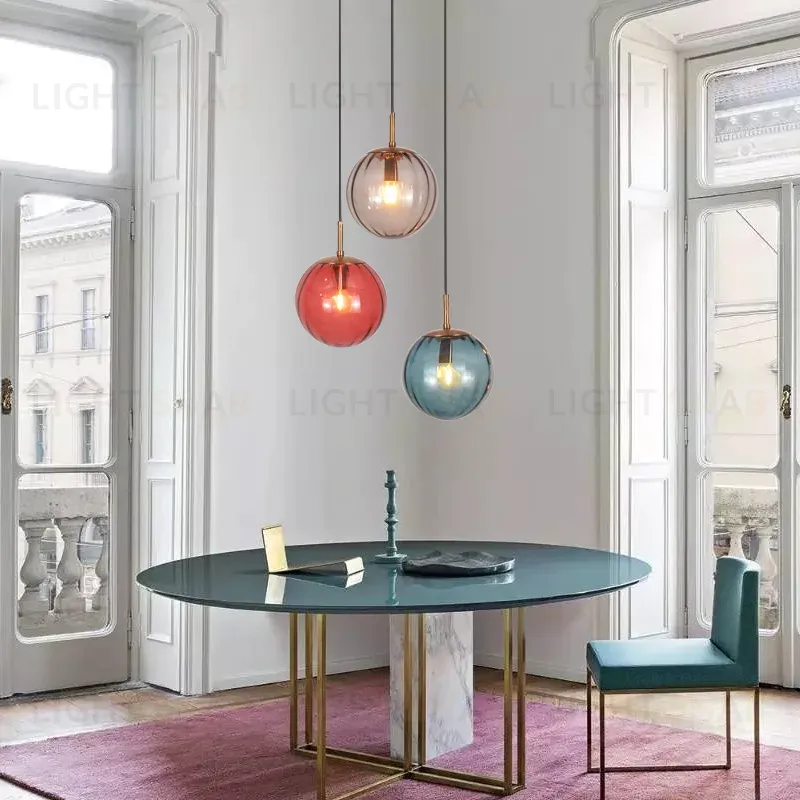 Подвесной светильник ImperiumLoft Aska 288906-26 288906-26