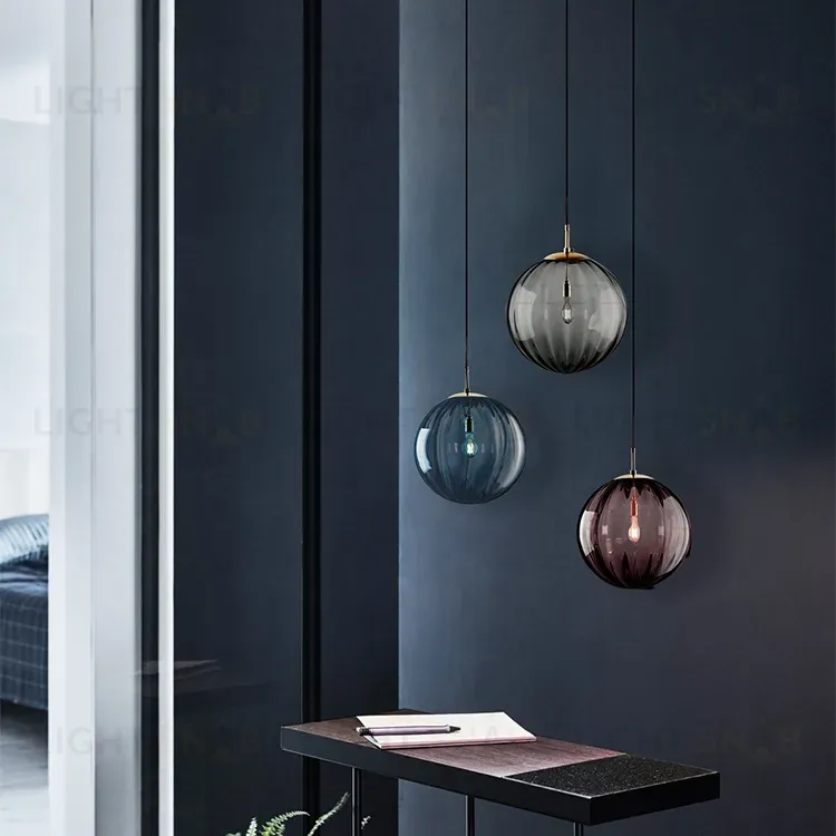 Подвесной светильник ImperiumLoft Aska 288906-26 288906-26