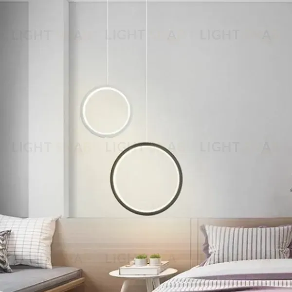 Подвесной светильник ImperiumLoft Liena Тип А 342639-23 342639-23