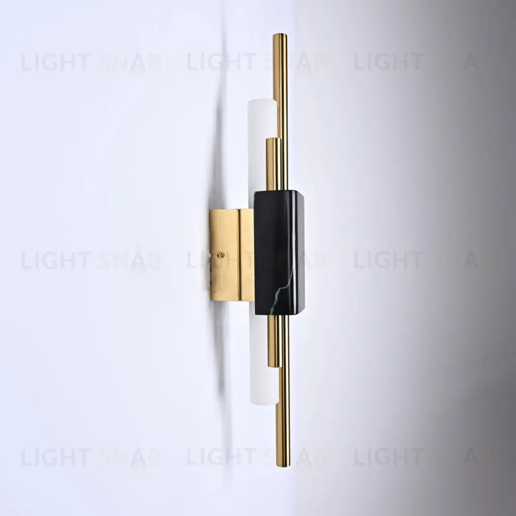 Настенный светильник ImperiumLoft Bert Frank Tanto 344909-22 344909-22