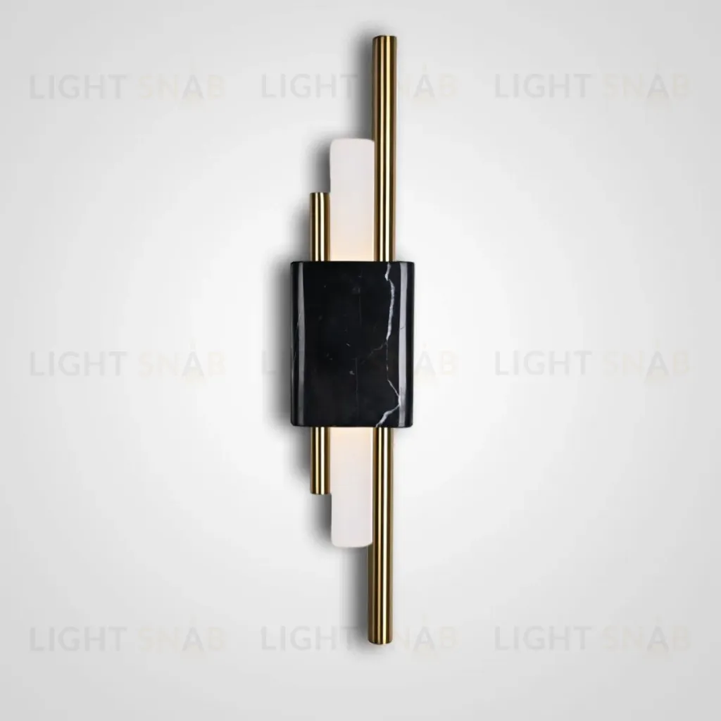 Настенный светильник ImperiumLoft Bert Frank Tanto 344909-22 344909-22