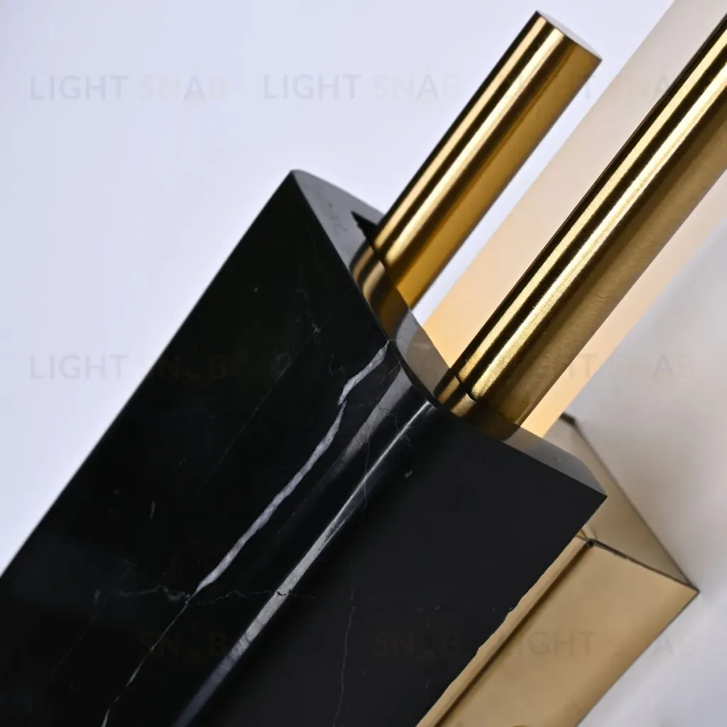 Настенный светильник ImperiumLoft Bert Frank Tanto 344909-22 344909-22