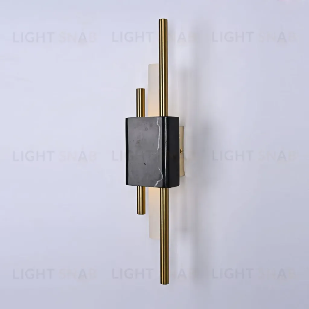Настенный светильник ImperiumLoft Bert Frank Tanto 344909-22 344909-22