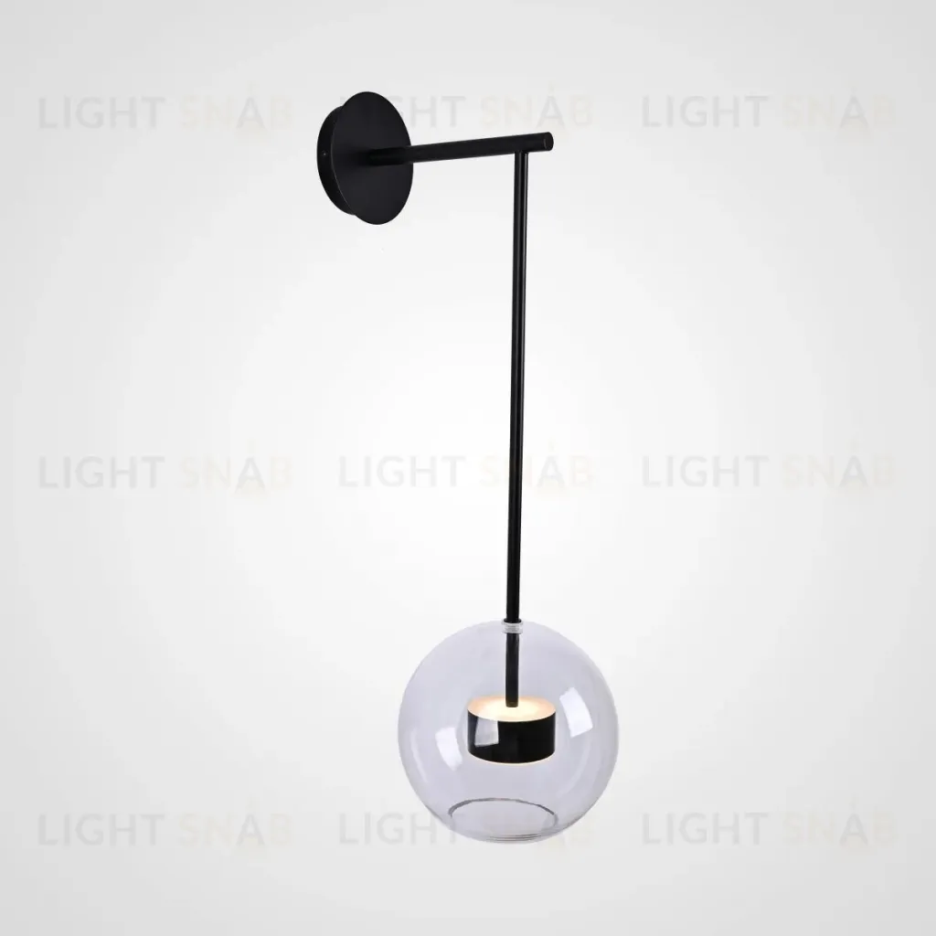 Бра светильник ImperiumLoft Bubble 345213-26 345213-26