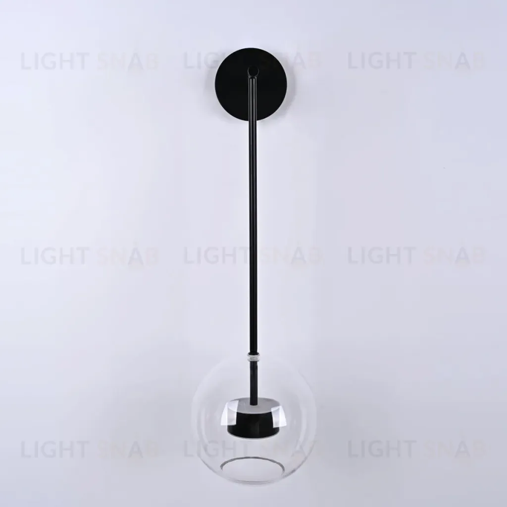 Бра светильник ImperiumLoft Bubble 345213-26 345213-26