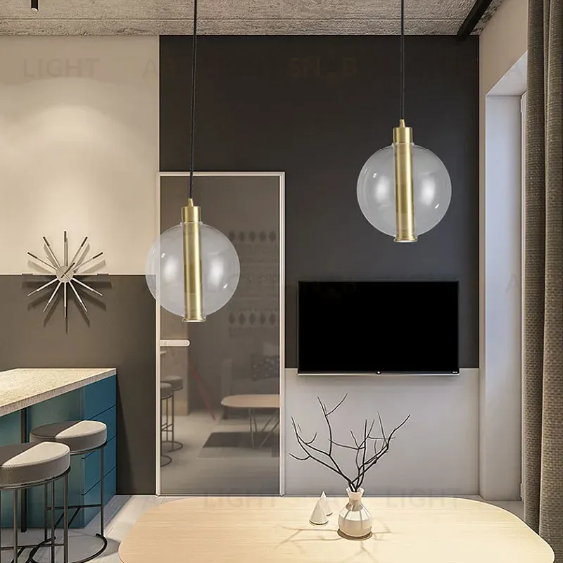 Подвесной светильник ImperiumLoft Center Grid 345587-26 345587-26