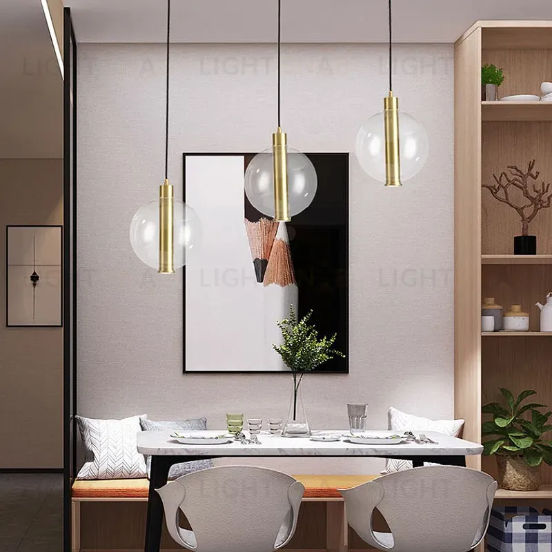 Подвесной светильник ImperiumLoft Center Grid 345587-26 345587-26