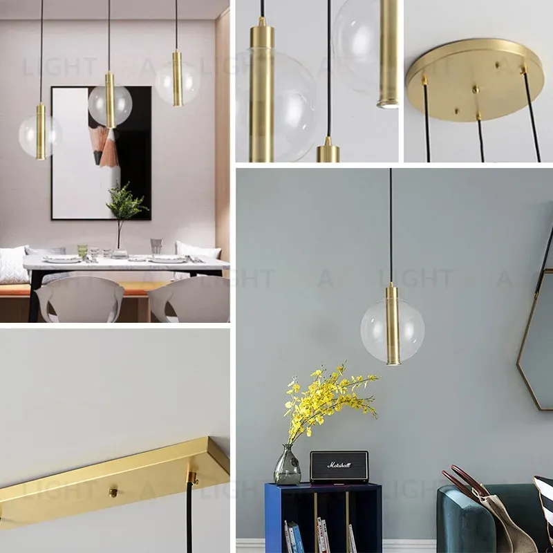 Подвесной светильник ImperiumLoft Center Grid 345587-26 345587-26